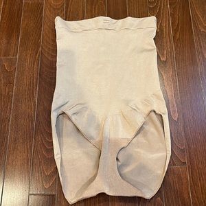 Spanx Shapewear